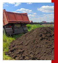 Услуги Поставка нерудных материалов в Аксае