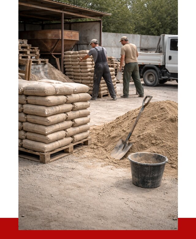 Купить песок для штукатурки в Аксае от 1828 р. | ПРОНЕРУДАкс