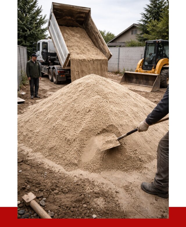 Кварцевый песок в Аксае купить от 1219 р. | ПРОНЕРУДАкс