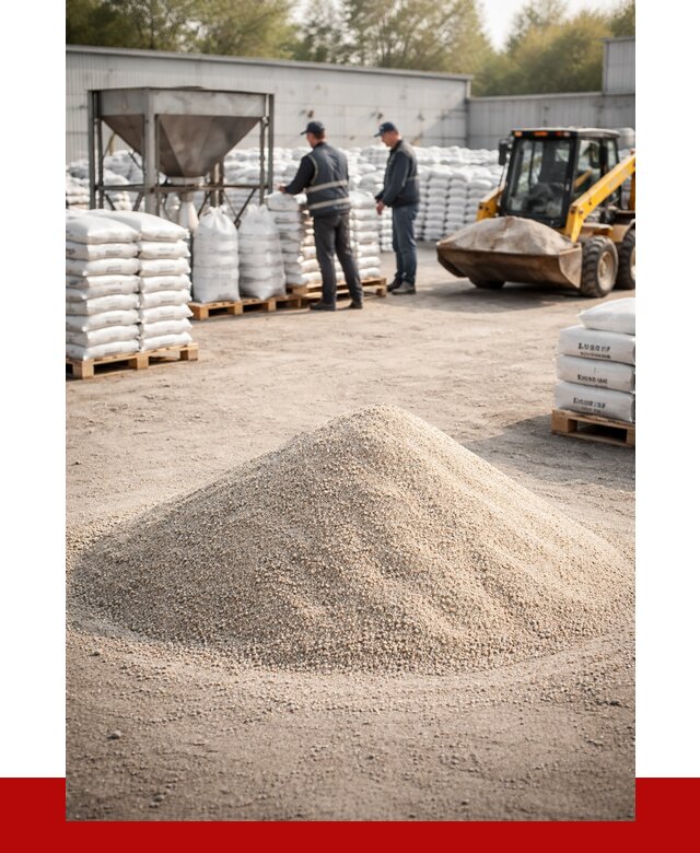 Кварцевый песок для фильтра в Аксае от 4266 р. | ПРОНЕРУДАкс