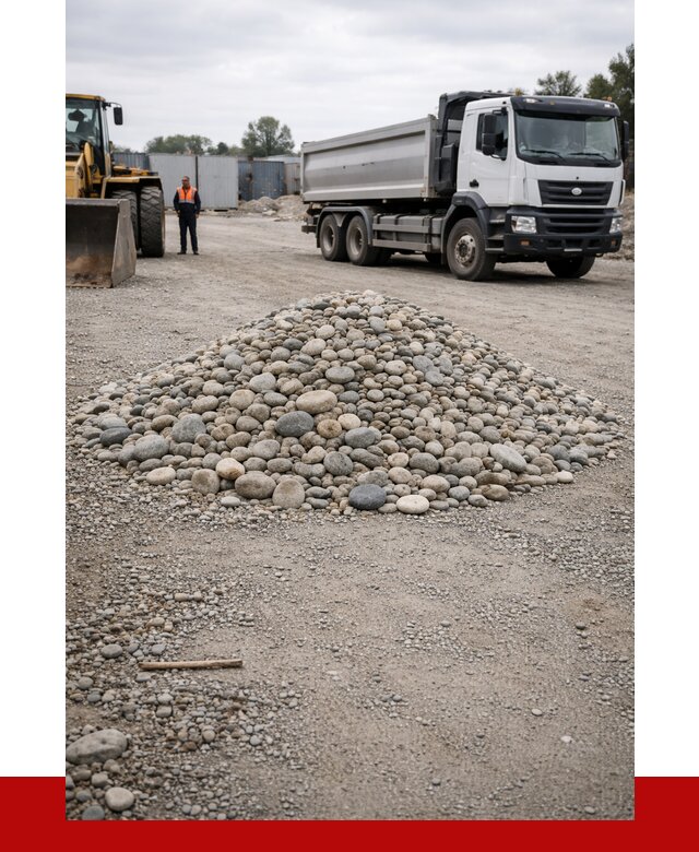 Купить галька морская в Аксае от 2844 р. | ПРОНЕРУДАкс