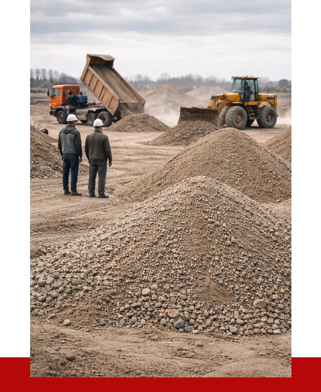 ПГС С3 в Аксае с доставкой от 2742 р./куб | ПРОНЕРУДАкс