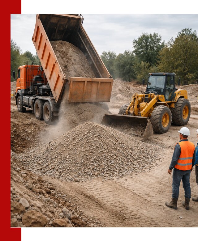 Доставка ПГС фракции С6 в мешках и навалом в Аксае