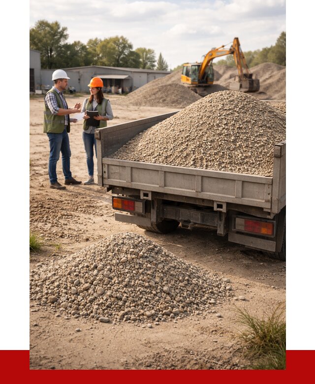 Купить ОПГС для бетона в Аксае с доставкой от 3860 р. | ПРОНЕРУДАкс