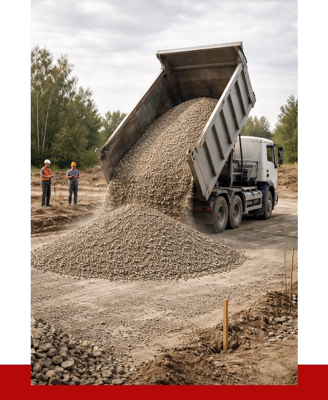 ЩПС С2 в Аксае с доставкой от 4571 р. за куб | ПРОНЕРУДАкс