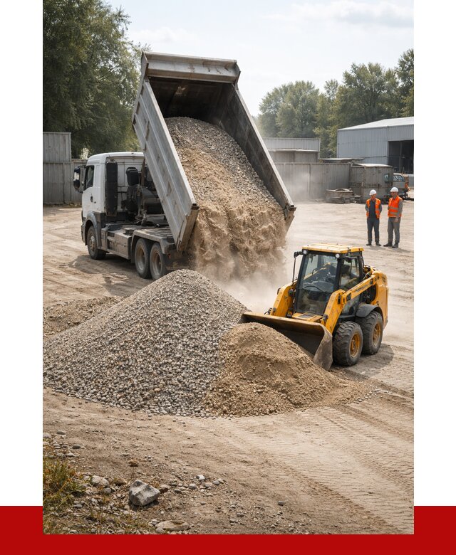 ЩПС С11 в Аксае с доставкой от 1879 р. за куб | ПРОНЕРУДАкс