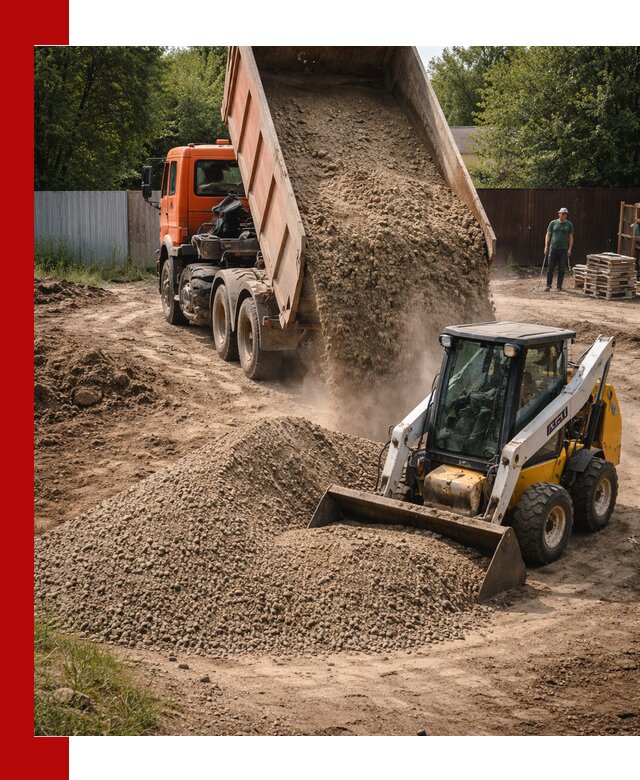 Доставка щпс С11 в Аксае круглосуточно самосвалами