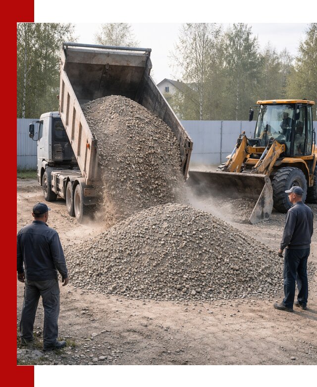 Доставка щпс фракции С12 в Аксае оптом и в розницу