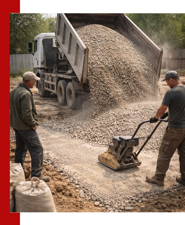 Доставка ЩГПС С1 в Аксае оптом и в розницу