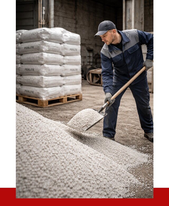 Купить перлит в Аксае с доставкой от 4266 р. оптом | ПРОНЕРУДАкс