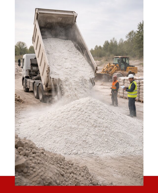 Купить известь пушонка в Аксае от 4266 р. с доставкой | ПРОНЕРУДАкс