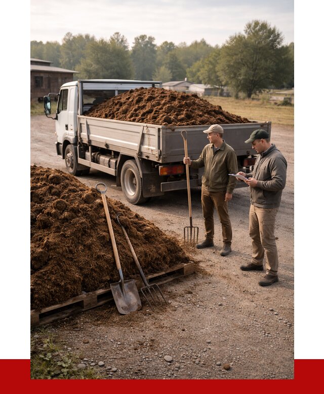 Купить конский навоз в Аксае от 1219 р. с доставкой | ПРОНЕРУДАкс