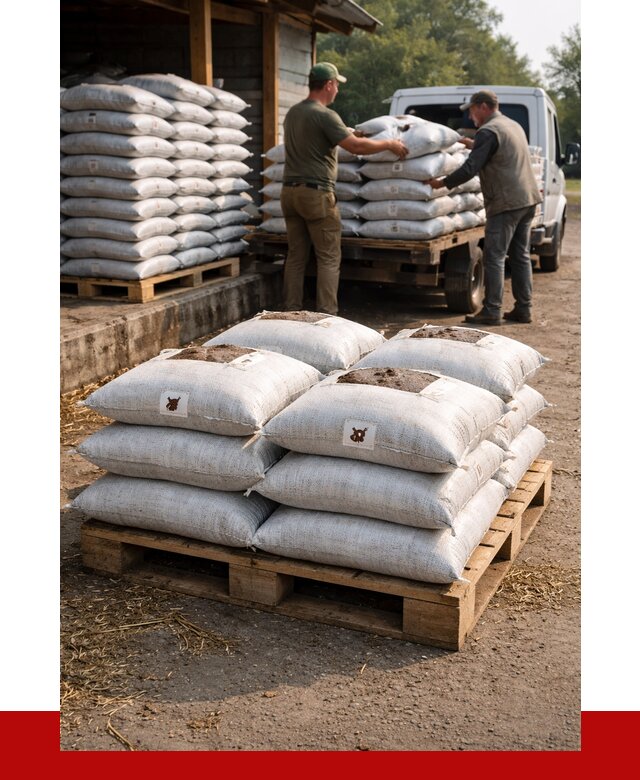 Купить конский навоз в мешках в Аксае от 4571 р. | ПРОНЕРУДАкс