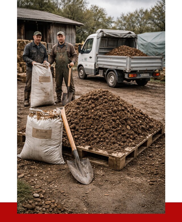 Купить куриный помет в Аксае с доставкой от 3047 р. | ПРОНЕРУДАкс