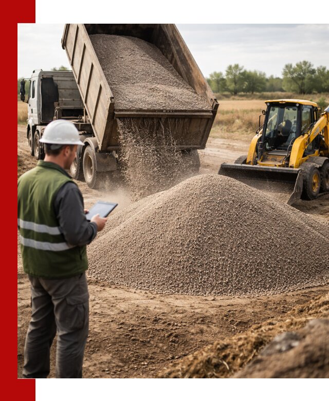 Доставка минеральных удобрений в Аксае оптом и в розницу