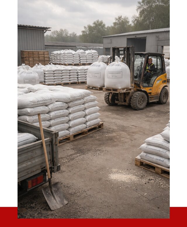 Аммиачная селитра в Аксае от 4266 р. с доставкой | ПРОНЕРУДАкс