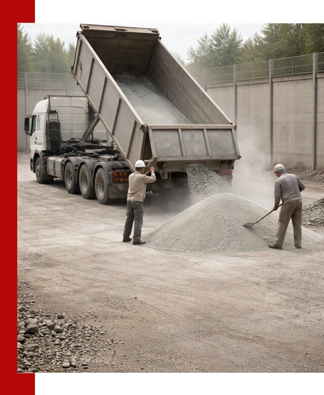 Доставка аммиачной селитры оптом и врозь в Аксае