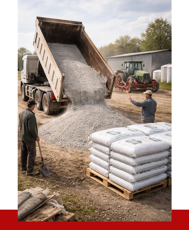 Купить суперфосфат в Аксае с доставкой от 7313 р. | ПРОНЕРУДАкс