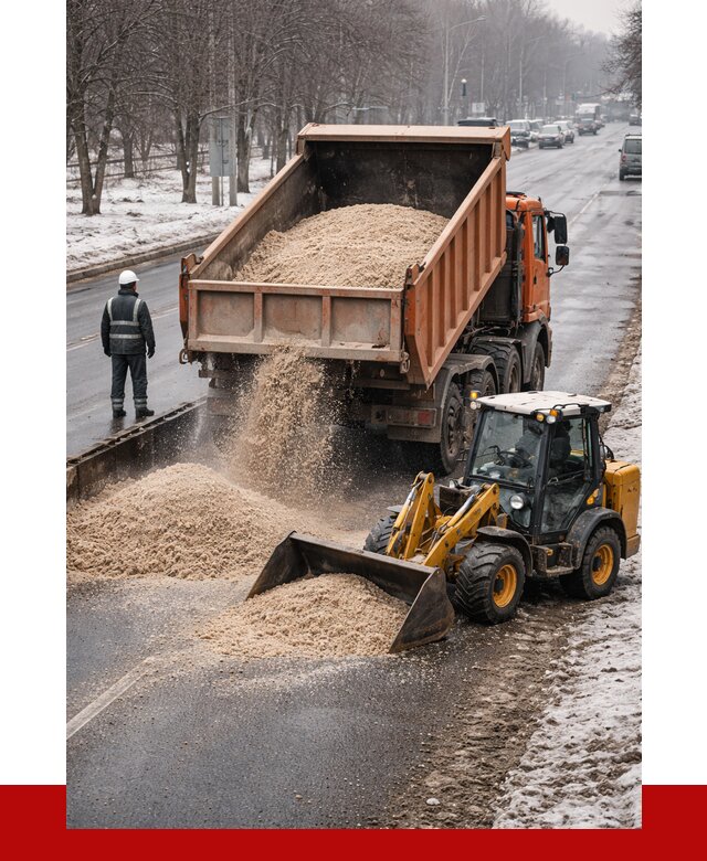 Пескосоль в мешках с доставкой в Аксае от 4266 р. | ПРОНЕРУДАкс