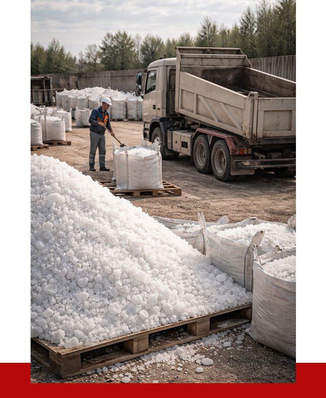 Купить техническая соль в мешках в Аксае от 4571 р. | ПРОНЕРУДАкс