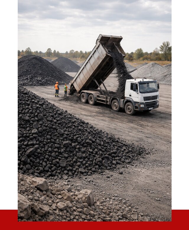 Купить уголь с доставкой в Аксае от 6297 р. оптом | ПРОНЕРУДАкс