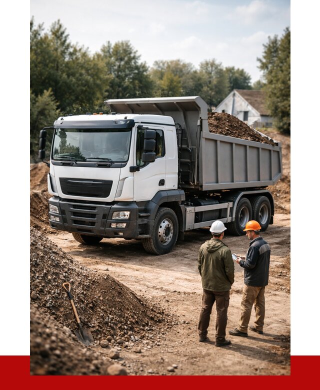 Аренда самосвала в Аксае от 4571 р. посуточно | ПРОНЕРУДАкс