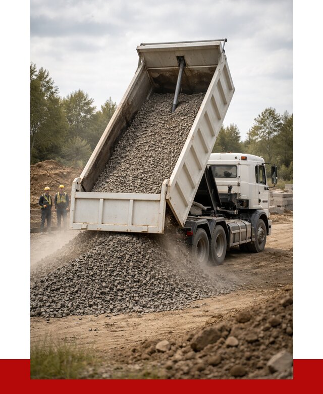 Аренда самосвала 20 тонн в Аксае от 7618 р. | ПРОНЕРУДАкс